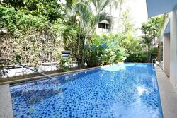 Gentle Villas (D11), Detached #612103841